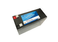 Lithium Ion Battery Pack, 9Ah 12v Batterie 4s3p 26650 LifePO4 für Solarenergie