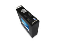 Metallkasten-Telekommunikations-Lithium-Batterie für breite Temperaturspanne der Basisstations-5G