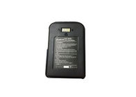 18650 Lithium-Ion Batterys PDA BIP-6000 3.7V 5200mAh Batterie-Ersatz