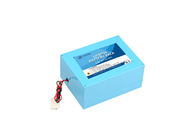 Batterie des Plastikumkleidentiefe Zyklus-LiFePO4, 3S1P 26650 Lithium Ion Battery Pack 9.6V 3Ah