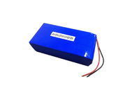 Tiefe Batterie 4S2P 12.8V 25000mAh 320Wh Zyklus-LiFePO4 für LED-Licht