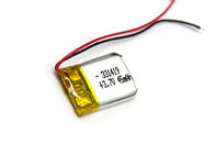 Lithium-Polymer-Batterie 3.7V 45mAh ultra kleine für Kopfhörer PAC331419