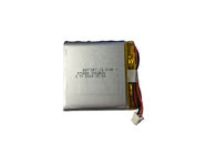wieder aufladbare Polymer-Batterie des Lithium-3300mAh für Bluetooth-Sprecher PAC975858