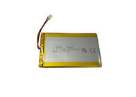 wieder aufladbare Polymer-Batterie 325080, CER des Lithium-1500mAh weicher Batterie-Diplomsatz
