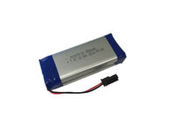 7.4V 2500mAh wieder aufladbarer Li Ion Battery For Lightforce Torch 2S1P PAC953070