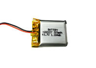 Ausgezeichnete Sicherheits-kleine Lithium-Polymer-Batterie, Smart Watch-Batterie 3.7v 320mAh