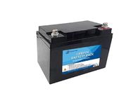Lithiumeisenphosphatbatteriesätze 12V 40Ah LiFePO4 für Solarprodukt