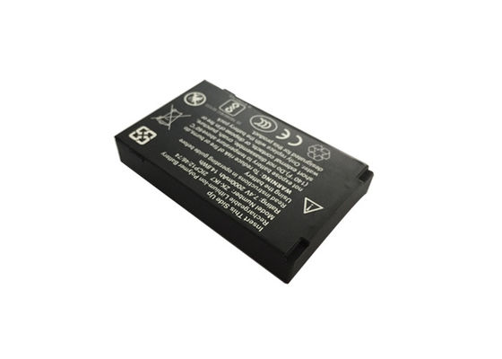Batterie 7.4V PAC, Ion Polymer Battery With Plastic-Gehäuse des Lithium-2000mAh