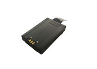 Batterie 7.4V PAC, Ion Polymer Battery With Plastic-Gehäuse des Lithium-2000mAh