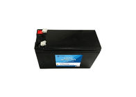 LiFePO4 SLA Leichtgewichtler der Ersatz-Batterie-12.8V 6Ah für örtlich festgelegte Ausrüstung