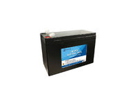 Leichter Satz der Solarbatterie-12v, langes Lebens-Solarbatterie 9Ah LifePO4 für ATM-Gerät