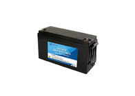 Batterie 12.8V 200ah LifePO4, SLA-Ersatz-Lithium-Batterie-Satz mit Bluetooth SMbus