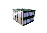 wieder aufladbares Lithium Ion Battery Pack, Lithium-Batterie 44.4V 15Ah des Fahrzeug-12S5P 18650
