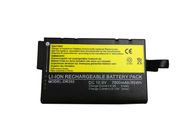 Wieder aufladbare 18650 ausgezeichnete Sicherheit des Lithium-Batterie-Satz-DR202 DC10.8V 7800mAh 85Wh