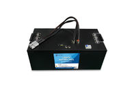 Lithium-Batterie der Telekommunikations-48v mit Schnellverbinder, Batterie 80ah LifePO4
