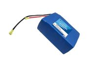tiefe Zyklus-Batterie 25.6V 30Ah LifePO4, Lithium-Batterie 8S5P IFR 32650