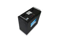 Ion Battery For Telecom Applications-Metallkasten-Bändchen des Lithium-4800wh