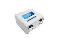 Batterie-Satz 100Ah 48V LifePO4 weiß für kundengebundene Größe Electric Powers Versorgung