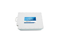 Hohe Elektro-Mobil-Batterie 51.2v 100Ah der Sicherheits-LifePO4 mit LCD-Anzeige