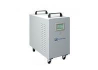 Speicher-System-Lithium Ion Battery, Hauptsolarbatterie-Speicher-System der Energie-3000w