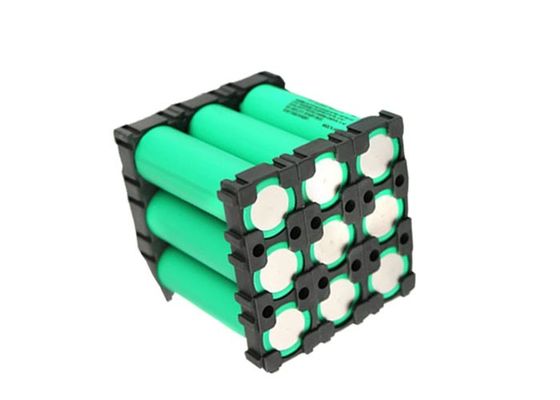 Kundengebundene Batterie 11.1V 7800mAh PAC, Akku des Lithium-18650