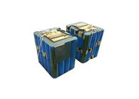 Satz der Batterie-33Ah 26650, tragbares Kraftwerk Lithium-Ion Phosphate Battery Pack Fors