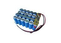 Batterie-Satz 4S6P 26650 12v 20ah mit breiter Temperaturspanne Bluetooths