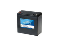 Fischerei-Fahrzeuge IP56 Rate Waterproof Lithium Battery For, Lithium-Batterie 12.8V 24Ah