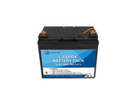 DOD LiFePO4 SLA Kasten 100% der Ersatz-Batterie-12.8V 36Ah BMS Protection With Plastic