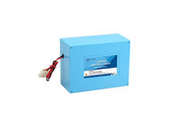 Batterie des Plastikumkleidentiefe Zyklus-LiFePO4, 3S1P 26650 Lithium Ion Battery Pack 9.6V 3Ah
