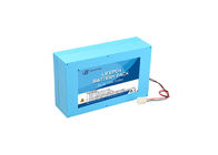 Leichte tiefe Batterie 51.2V 10Ah des Zyklus-LiFePO4 für Solarspeichersystem