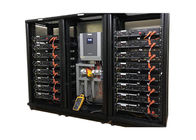 Energie-Speicher-Hochspannungslithium-batterie 50Ah 720V 36kWh für Data Center