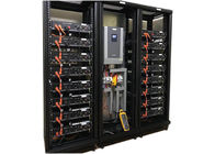 Energie-Speicher-Hochspannungslithium-batterie 50Ah 720V 36kWh für Data Center