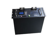 tiefe Batterie BMS 48v 100Ah 4800Wh 4U Zyklus-LiFePO4
