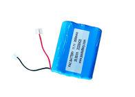 hohe Kapazitäts-Lithium Ion Battery Pack 11.1v 3500mAh 18650 3s1p für Antiepidemic-Produkt