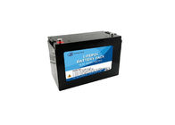 Tiefes Lithium Ion Battery 12V 100Ah des Zyklus-Lifepo4 für SLA-Blei-Säure-Batterie-Ersatz