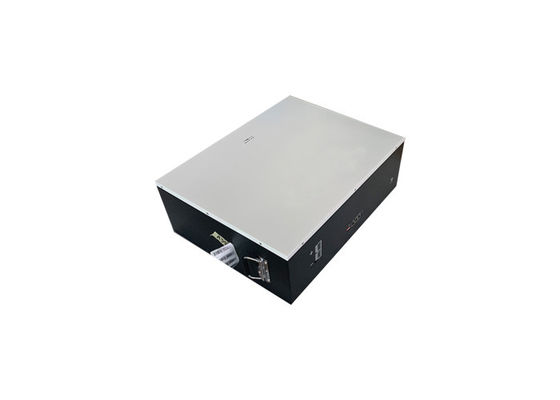 Energie-Speicher-Lithium-Batterie RS232 20A 48V 5KWH 7KWH