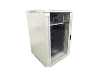 Telekommunikations-Notstromversorgung durch Batterien-Systeme 48v 0.2C 16S8P 400Ah