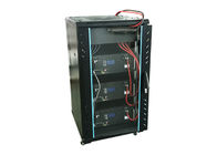 Solarbatterie UPS RS232 CATV-System-48V 28.8kWh LiFePO4