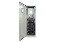 Energie-Akkumulator-System UPSs LiFePO4 38.4kWh mit Inverter 8K