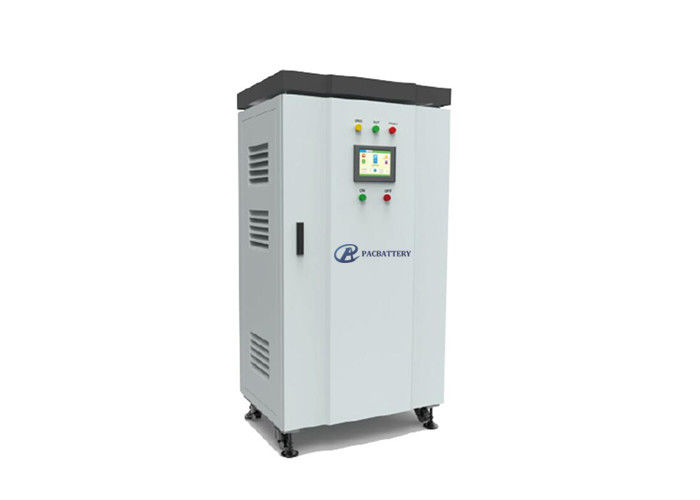 der Energie-52v Art Speicher-der Lithium-Batterie-30kwh UPS für Dreiphasensolar-ESS