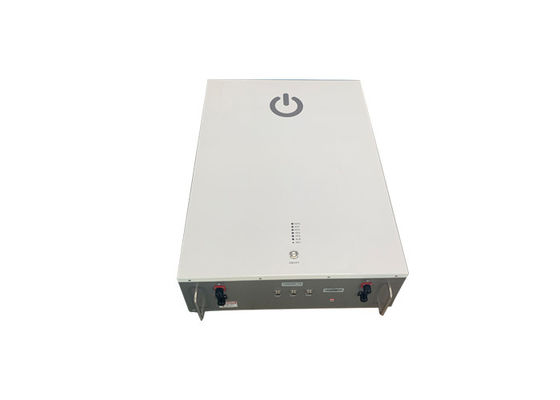 MSDS 400V 25Ah 10kwh Ausgangsindikatoren des Energie-Speicher-System-LED