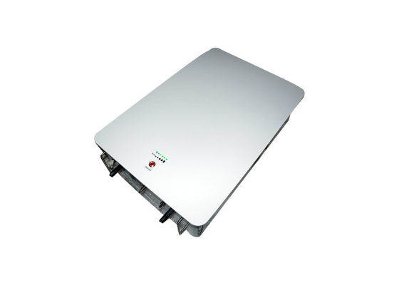 10KWH 48V 400V LPF Metallkasten der Energie-Speicher-Lithium-Batterie-ESS