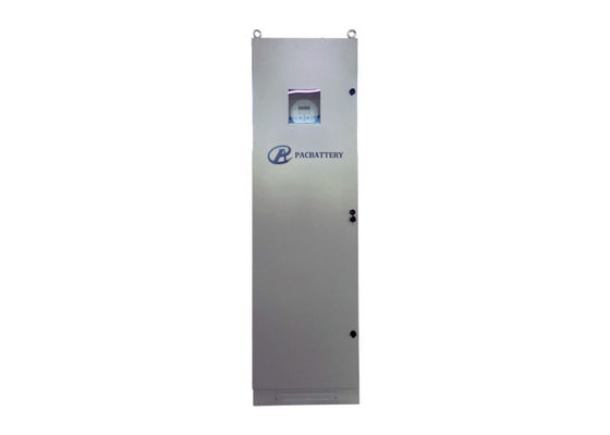 Kein Kobalt-Batterie-Speicher-Kabinett 38.4kWh mit Inverter 8kW