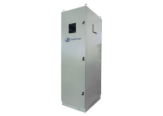 Energie-Akkumulator-System UPSs LiFePO4 38.4kWh mit Inverter 8K
