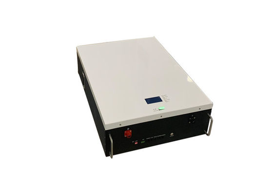Energie-Speicher-System RS232 5kwh 7kwh mit weg Gitter-Inverter