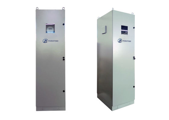 Des RST-Knopf-40kWh Zyklen ESS Energie-Speicher-LiFePO4 der Batterie-6000