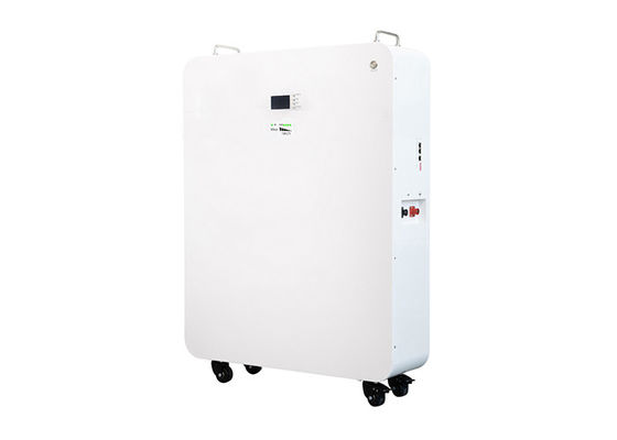 Hauptakkumulator Modularbauweise- vonradstand 20 KWH-Lithium-Batterien für Kreuzung weg vom Gittersonnensystem